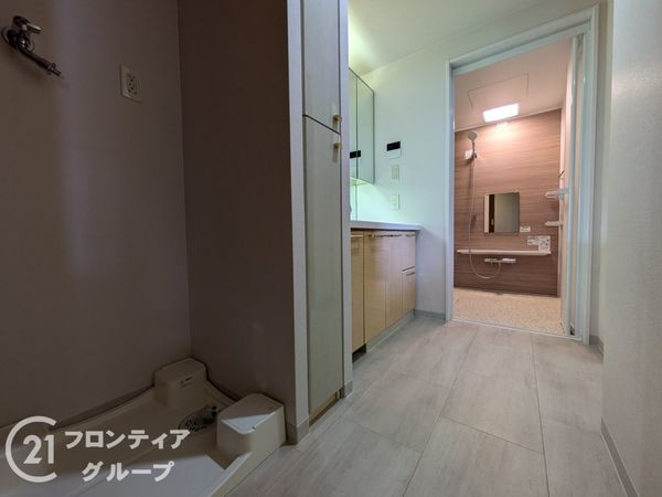 シャリエ大津皇子が丘　中古マンション