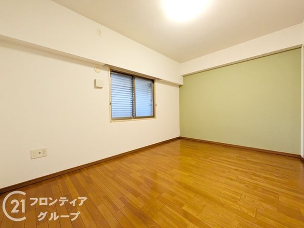 シャリエ大津皇子が丘　中古マンション