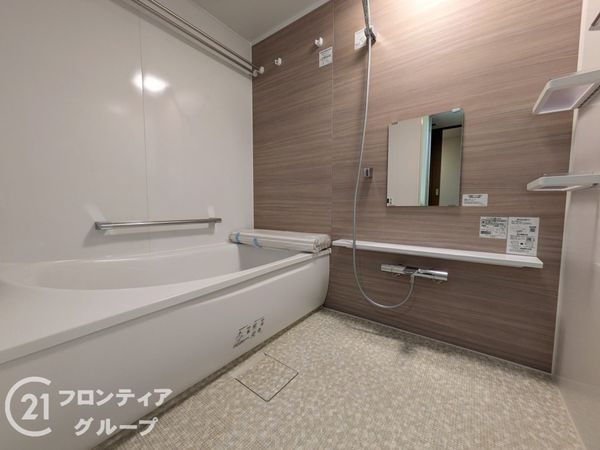 シャリエ大津皇子が丘　中古マンション