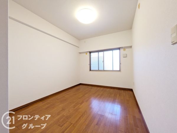 シャリエ大津皇子が丘　中古マンション