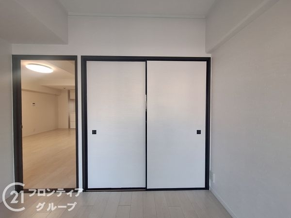 メゾンナチュール長岡京　中古マンション