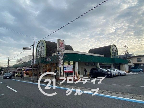 メゾンナチュール長岡京 中古マンション(万代長岡京店)