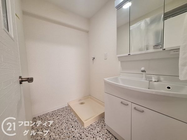 メゾンナチュール長岡京　中古マンション