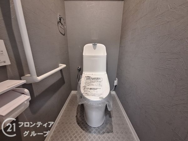 メゾンナチュール長岡京　中古マンション