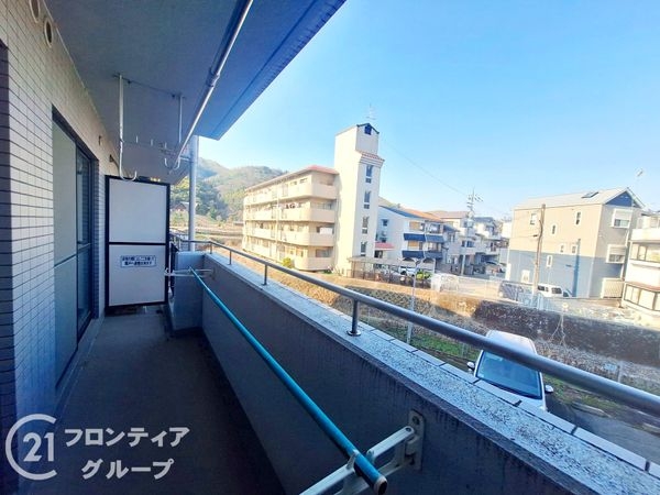 メゾンナチュール長岡京　中古マンション