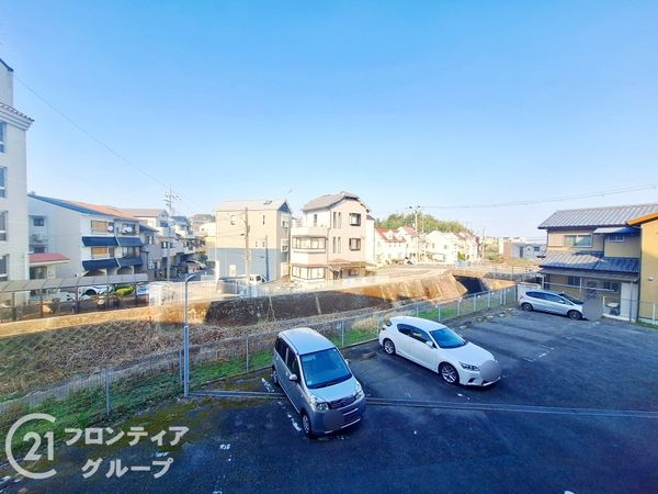 メゾンナチュール長岡京　中古マンション
