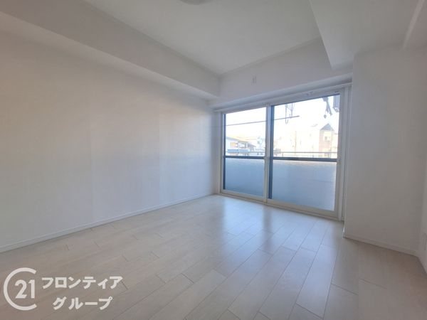 メゾンナチュール長岡京　中古マンション