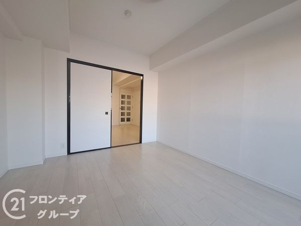 メゾンナチュール長岡京　中古マンション