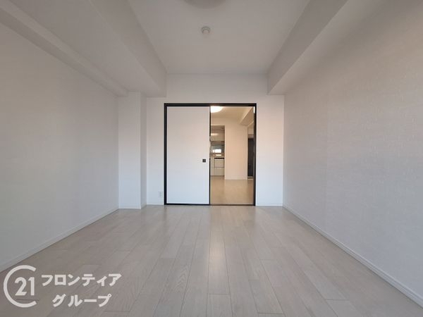 メゾンナチュール長岡京　中古マンション