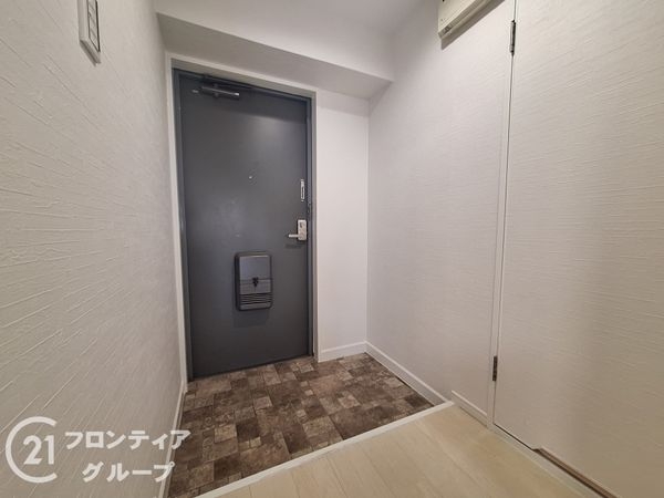 メゾンナチュール長岡京　中古マンション