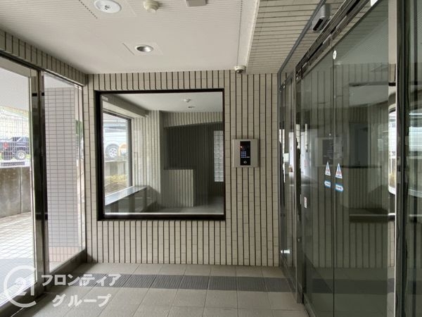 メゾンナチュール長岡京　中古マンション