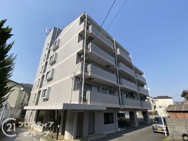 メゾンナチュール長岡京　中古マンション