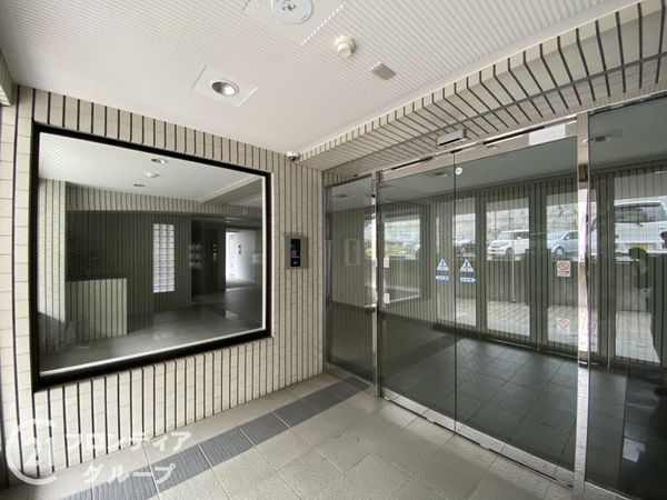 メゾンナチュール長岡京　中古マンション