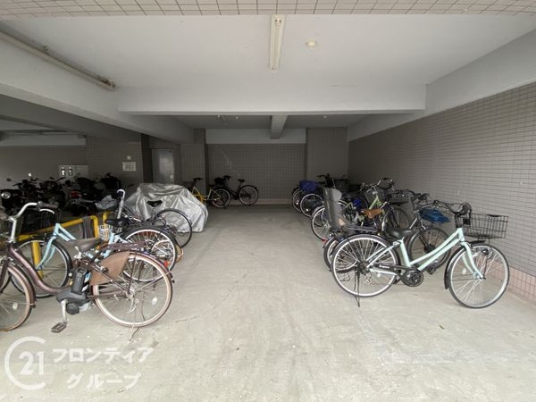 メゾンナチュール長岡京　中古マンション