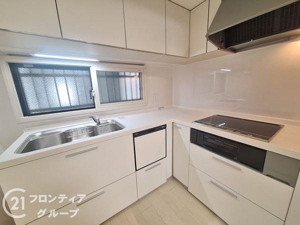 メゾンナチュール長岡京　中古マンション