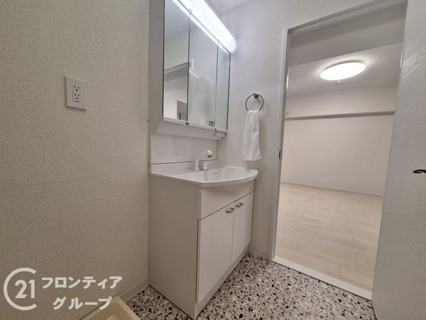 メゾンナチュール長岡京　中古マンション