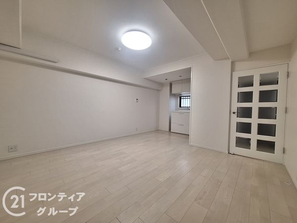 メゾンナチュール長岡京　中古マンション