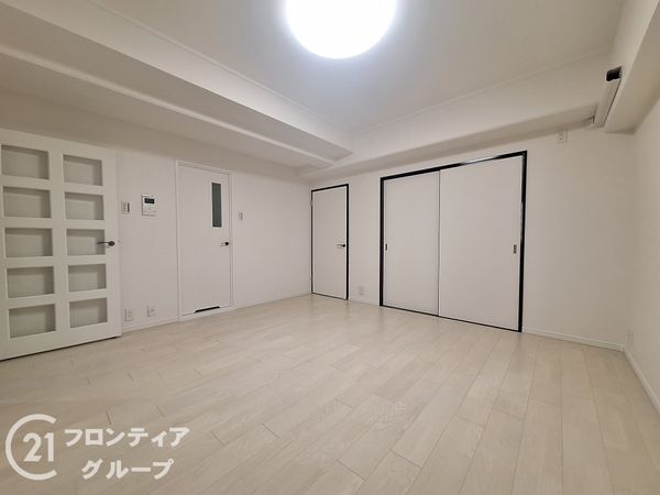 メゾンナチュール長岡京　中古マンション