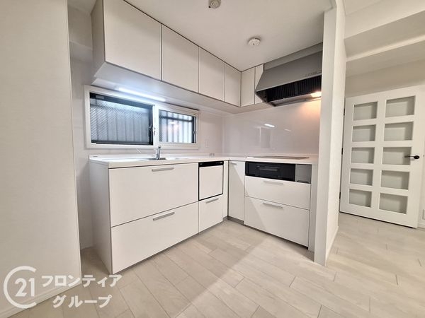 メゾンナチュール長岡京　中古マンション