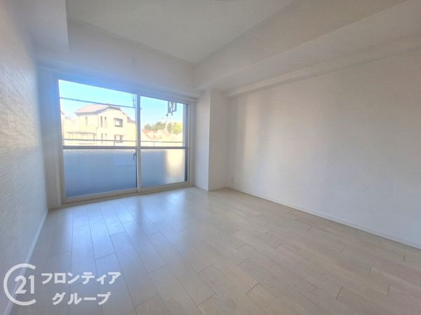 メゾンナチュール長岡京　中古マンション