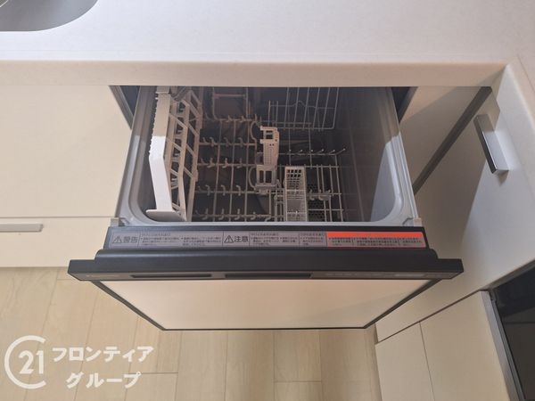 メゾンナチュール長岡京　中古マンション