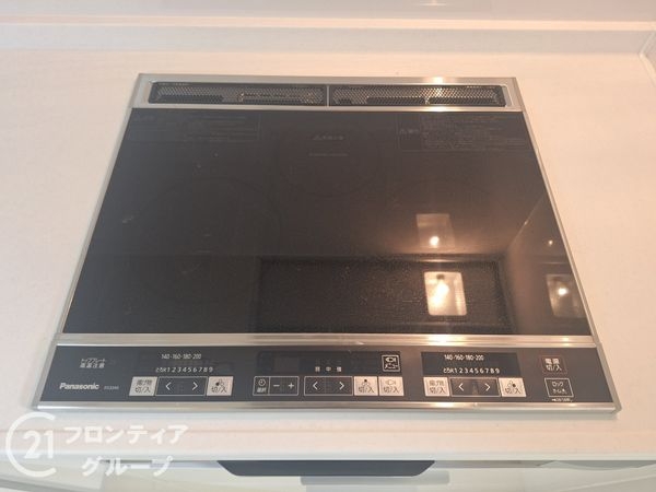 メゾンナチュール長岡京　中古マンション