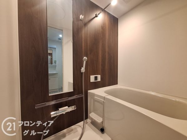 メゾンナチュール長岡京　中古マンション