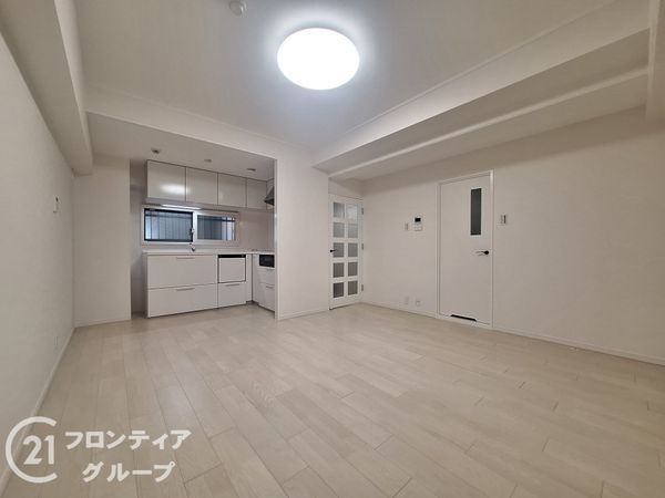 メゾンナチュール長岡京　中古マンション
