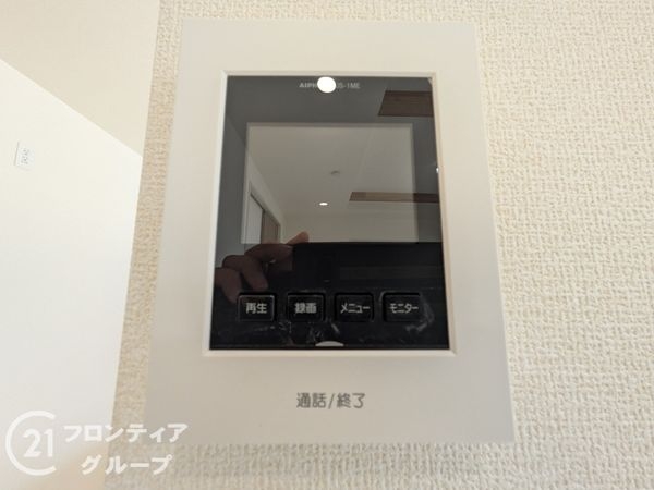 大津市清風町　新築一戸建て　２期　全１区画
