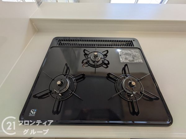 大津市清風町　新築一戸建て　２期　全１区画