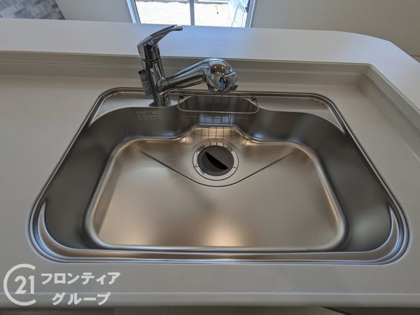 大津市清風町　新築一戸建て　２期　全１区画