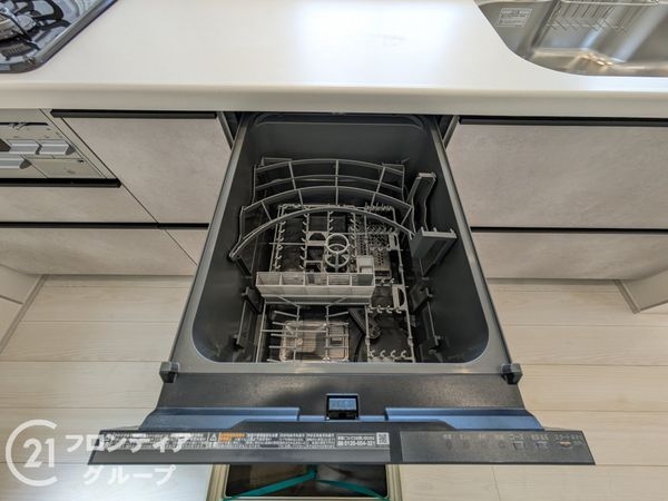 大津市清風町　新築一戸建て　２期　全１区画