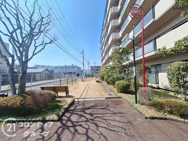 シャルマンコーポ第３瀬田1　中古マンション