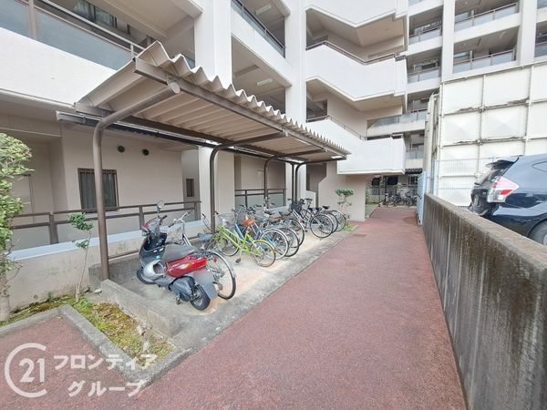 シャルマンコーポ第３瀬田1　中古マンション