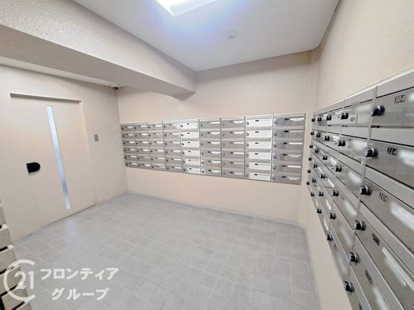 シャルマンコーポ第３瀬田1　中古マンション