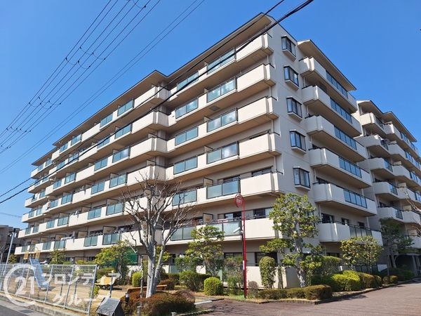 シャルマンコーポ第３瀬田1　中古マンション