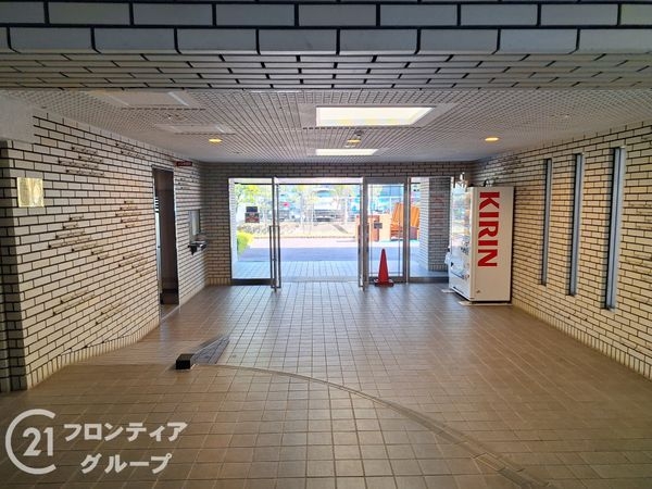 シャルマンコーポ第３瀬田1　中古マンション