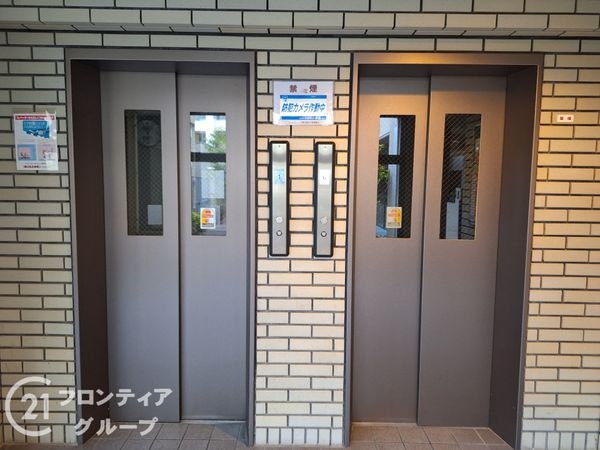 シャルマンコーポ第３瀬田1　中古マンション