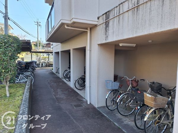 シャルマンコーポ第３瀬田1　中古マンション