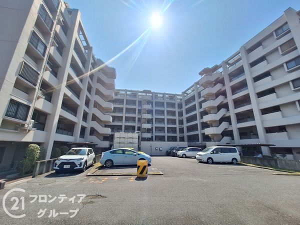 シャルマンコーポ第３瀬田1　中古マンション