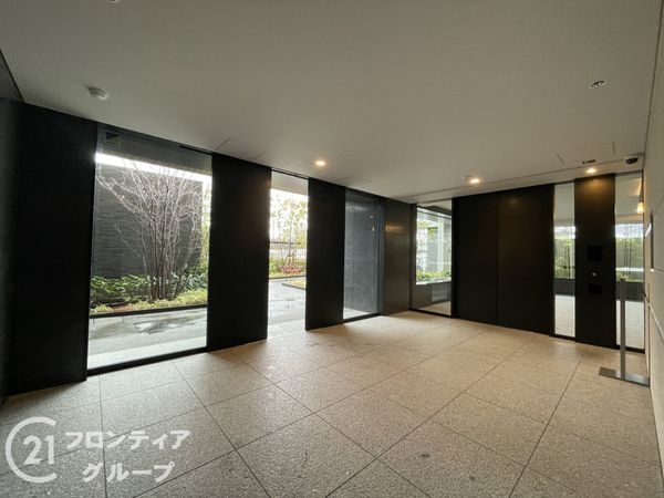 デュオヒルズ京都桂川　中古マンション
