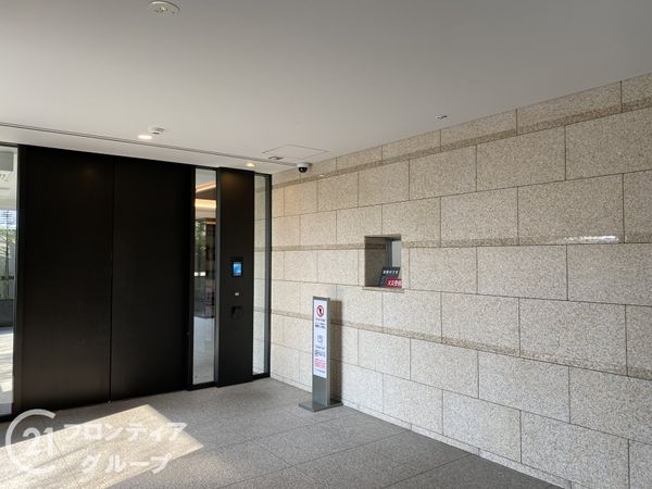 デュオヒルズ京都桂川　中古マンション