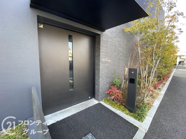 デュオヒルズ京都桂川　中古マンション