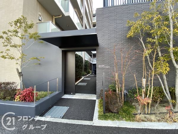 デュオヒルズ京都桂川　中古マンション