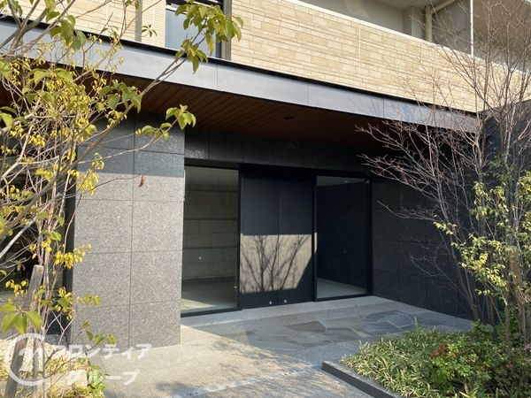 デュオヒルズ京都桂川　中古マンション