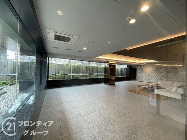 デュオヒルズ京都桂川　中古マンション