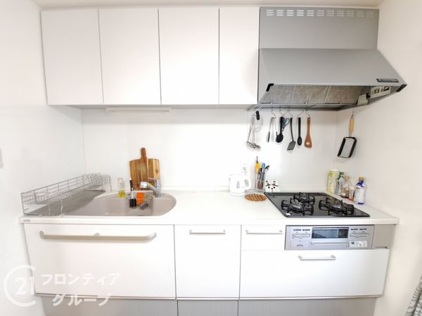 宇治市開町　中古一戸建て