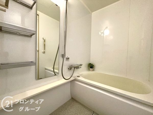 サンレスポアール　中古マンション