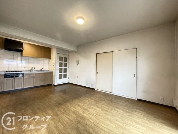 サンレスポアール　中古マンション