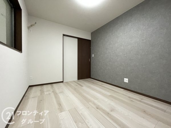 長岡京市馬場１丁目　新築一戸建て